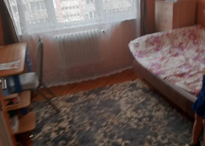 Apartment 2 Cluj-Napoca